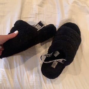 Women’s size 7 Ugg’s